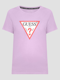 Футболка GUESS модель W1YI1B.I3Z11;A405 Фото