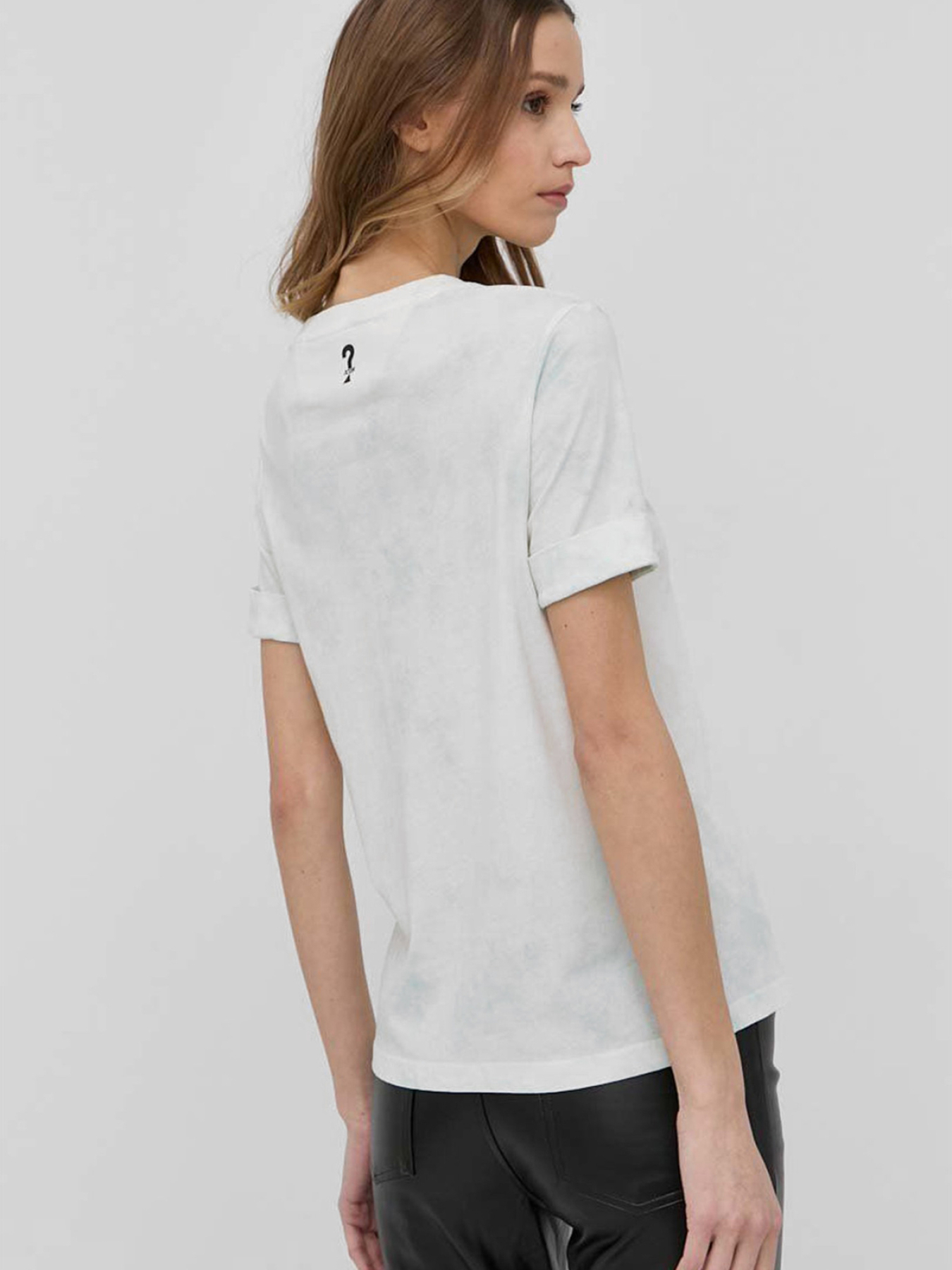 Футболка GUESS модель W2GI14.JA900;F7NZ Футболка GUESS модель W2GI14.JA900;F7NZ Фото