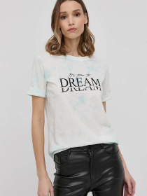 Футболка GUESS модель W2GI14.JA900;F7NZ Футболка GUESS модель W2GI14.JA900;F7NZ Фото