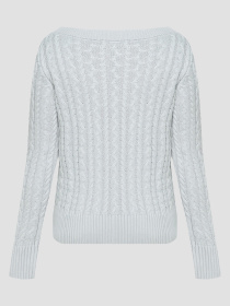 Джемпер GUESS модель W2YR11.Z2Y41;A90Y Джемпер GUESS модель W2YR11.Z2Y41;A90Y Фото