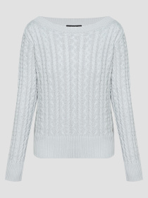 Джемпер GUESS модель W2YR11.Z2Y41;A90Y Джемпер GUESS модель W2YR11.Z2Y41;A90Y Фото