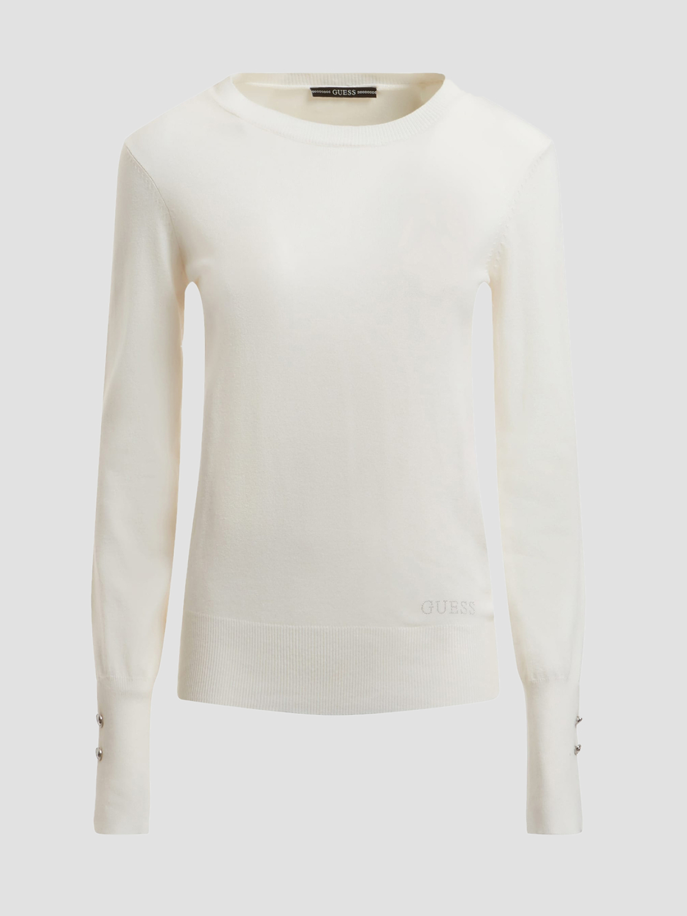 Джемпер GUESS модель W2YR30.Z2V62;G012 Фото