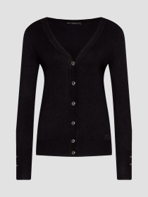 Кардиган GUESS модель W2YR33.Z2V62;JBLK Фото