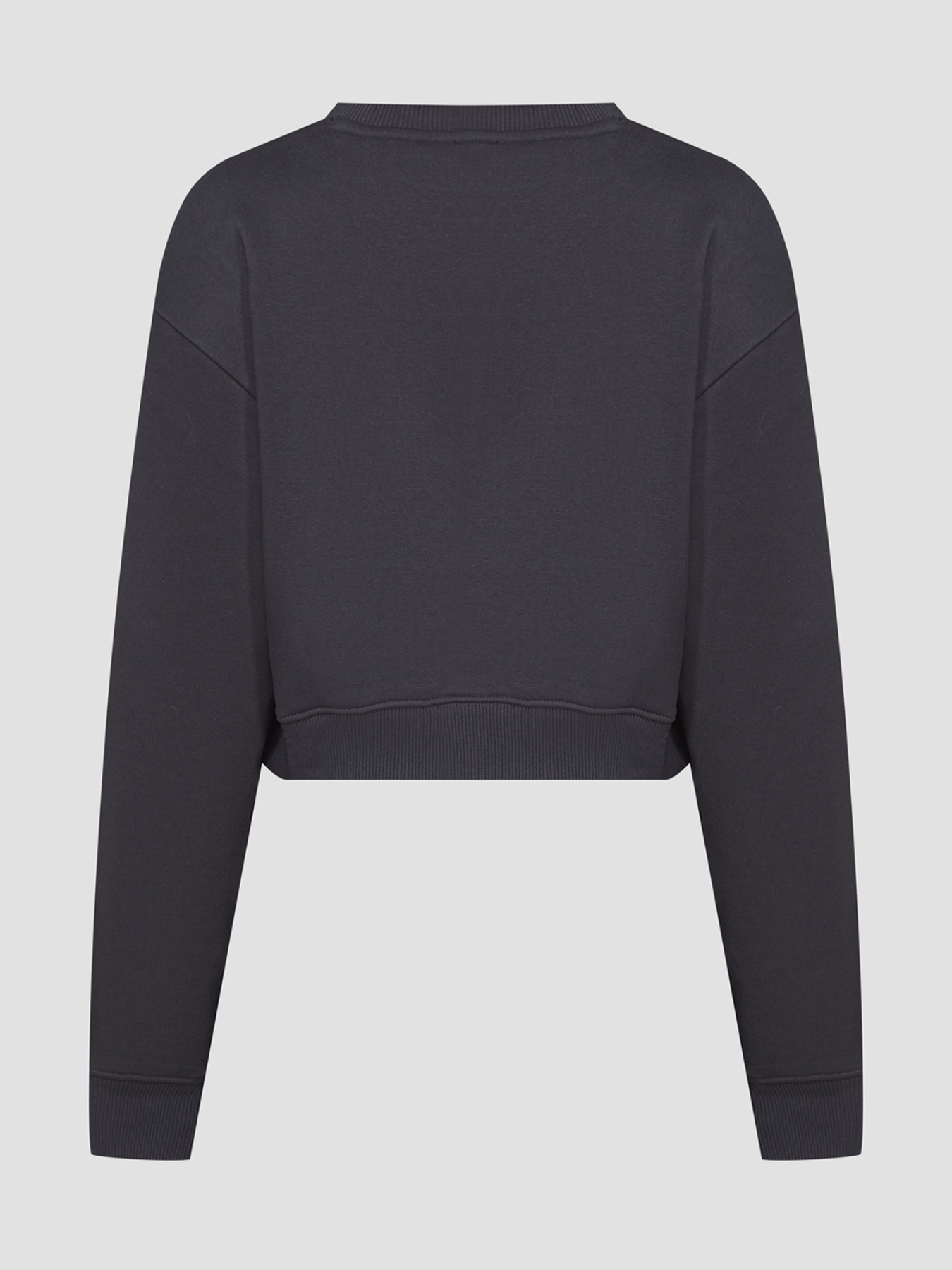 Худи и свитшоты GUESS модель W3BQ13.KB681;JBLK Фото