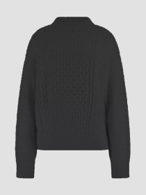 Светр GUESS модель W3BR37.Z2X40;JBLK Фото