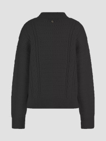 Светр GUESS модель W3BR37.Z2X40;JBLK Фото