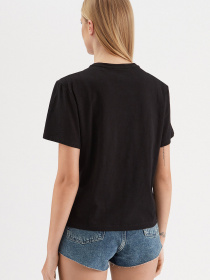 Футболка GUESS модель W3GI33.KB3P0;JBLK Фото