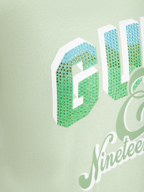 Футболка GUESS модель W3GI34.I3Z14;G8E7 Фото