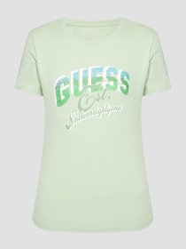 Футболка GUESS модель W3GI34.I3Z14;G8E7 Фото