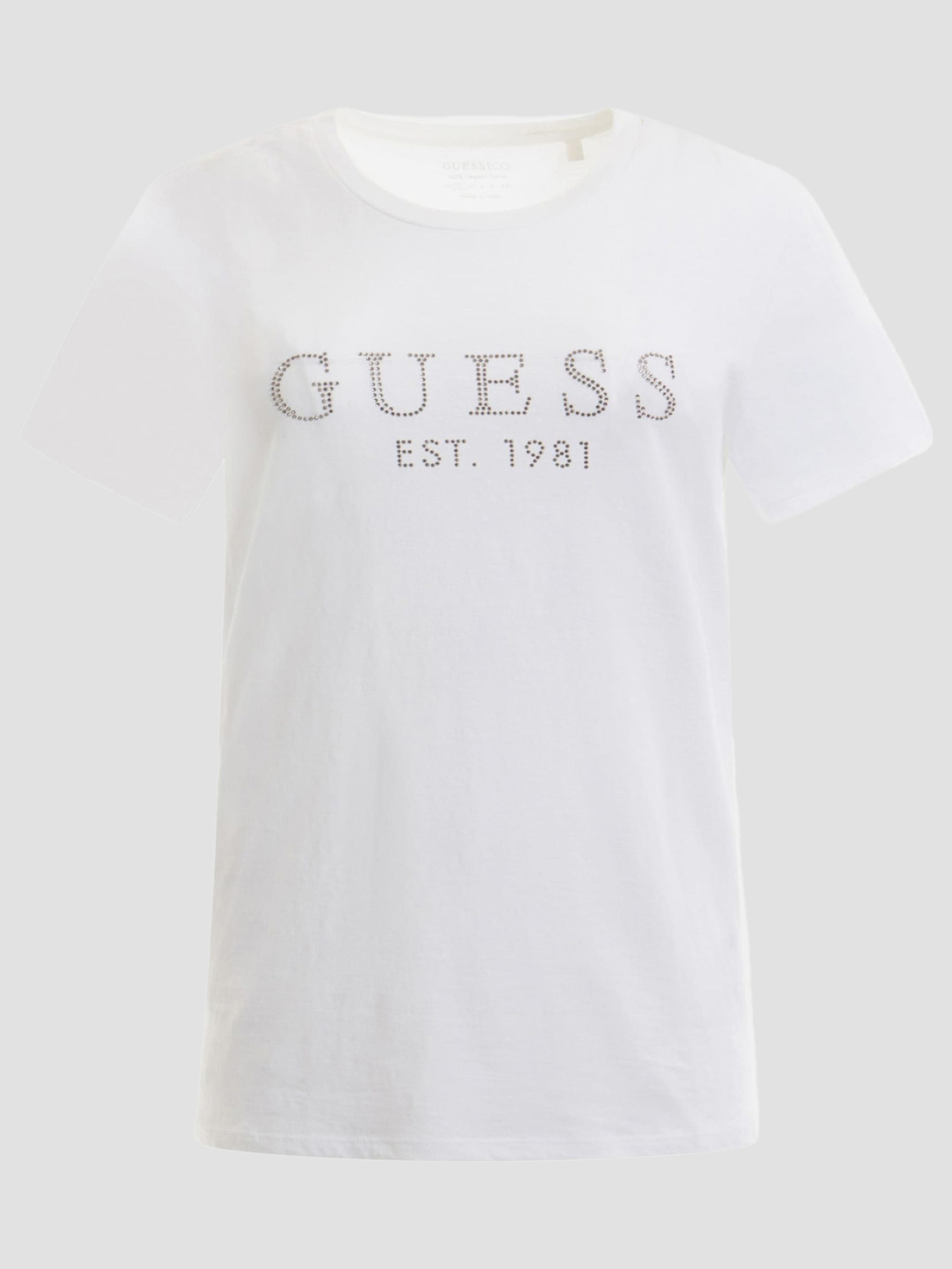 Футболка GUESS модель W3GI76.K8G01;G011 Фото