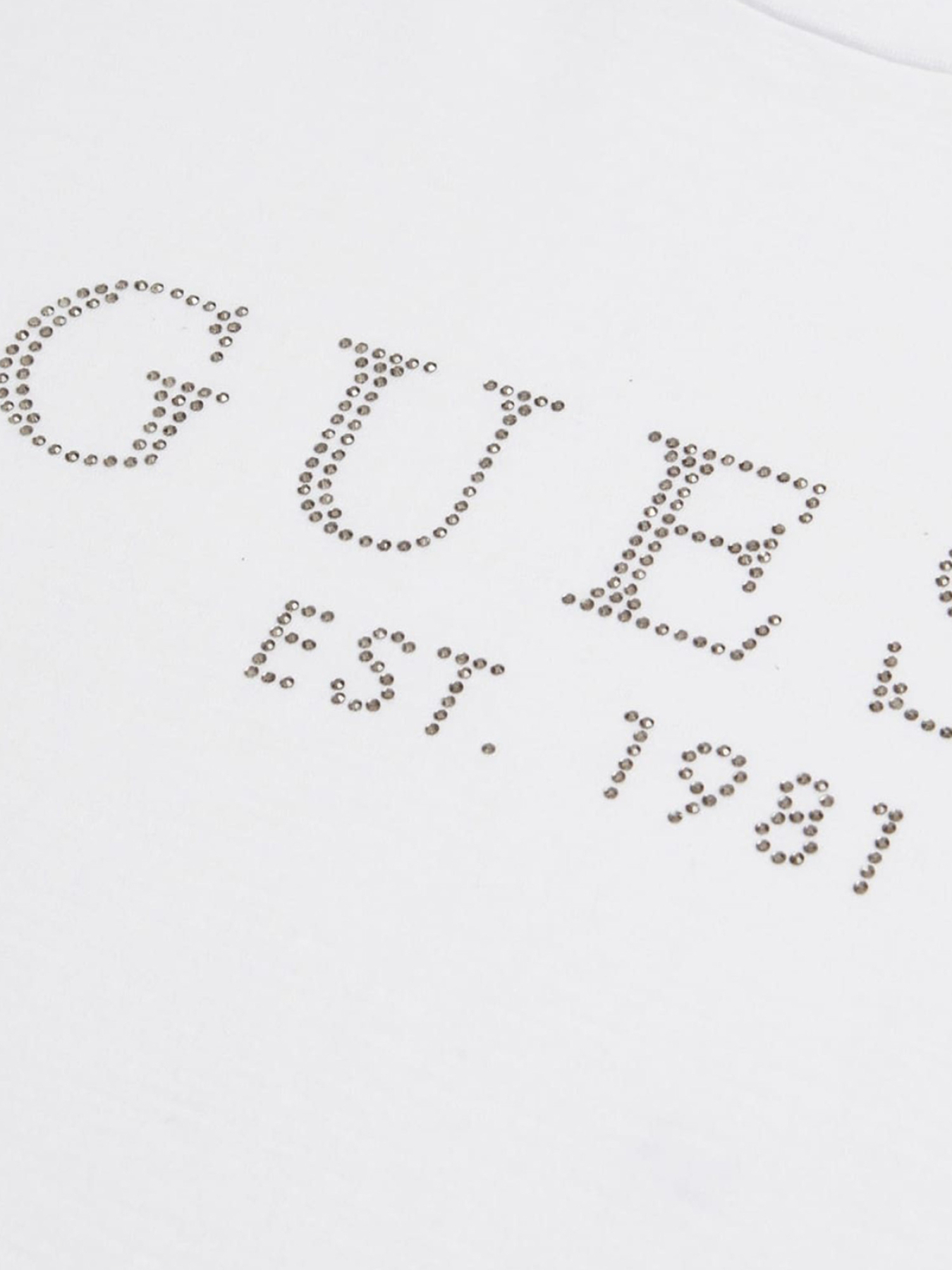 Футболка GUESS модель W3GI76.K8G01;G011 Фото