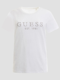 Футболка GUESS модель W3GI76.K8G01;G011 Фото