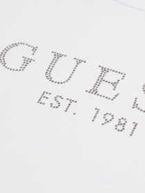 Футболка GUESS модель W3GI76.K8G01;G011 Фото