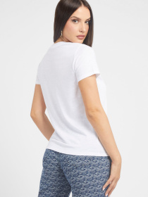 Футболка GUESS модель W3GI76.K8G01;G011 Фото