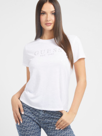 Футболка GUESS модель W3GI76.K8G01;G011 Фото