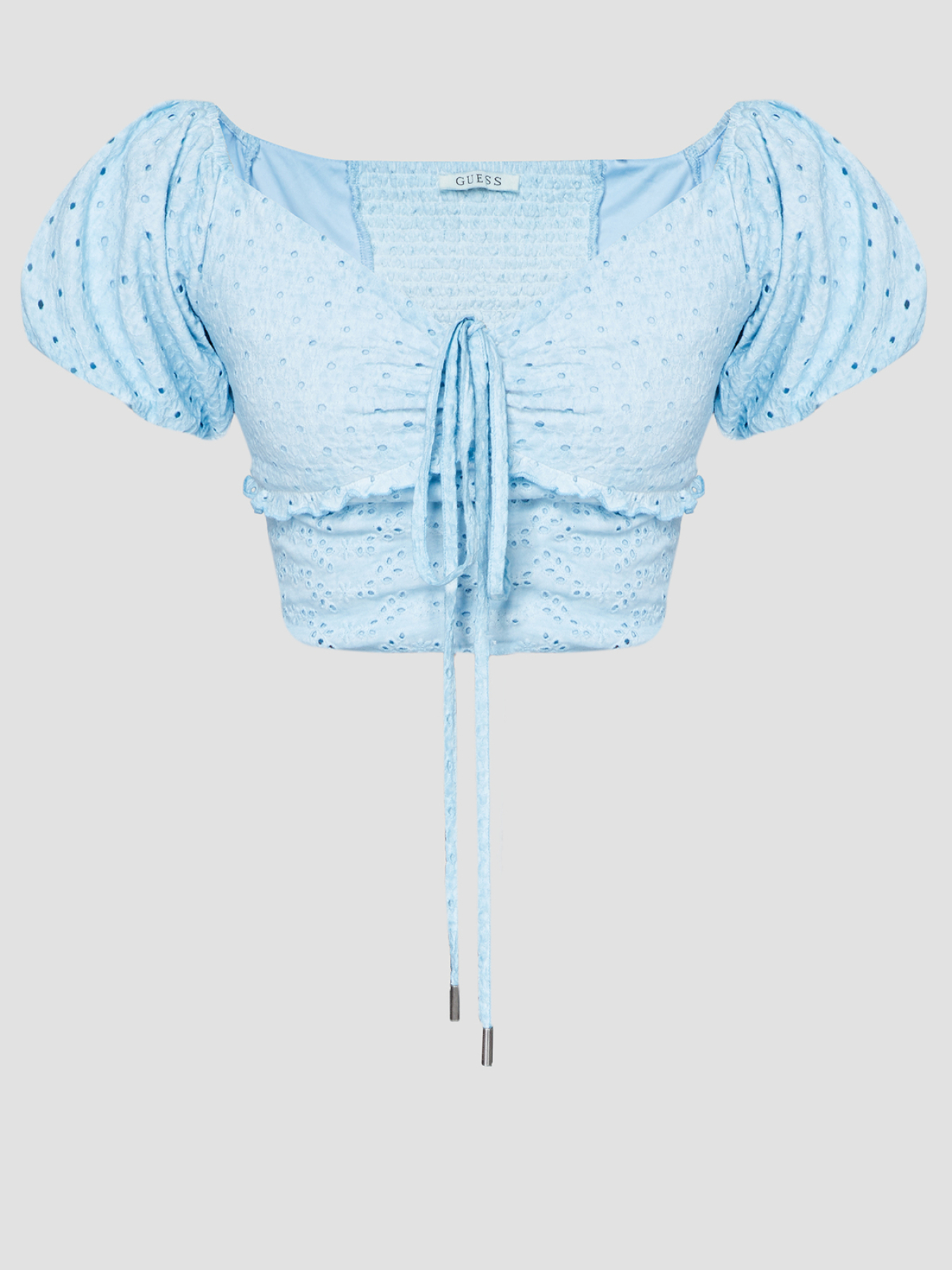 Топ GUESS модель W3GP16.KALQ0;F7XT Фото