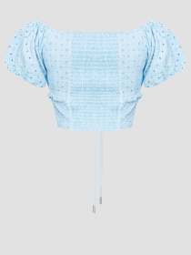 Топ GUESS модель W3GP16.KALQ0;F7XT Фото