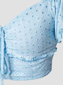 Топ GUESS модель W3GP16.KALQ0;F7XT Фото