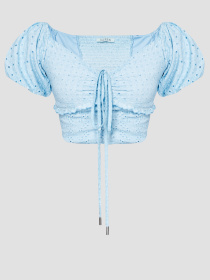 Топ GUESS модель W3GP16.KALQ0;F7XT Фото