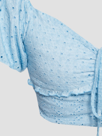 Топ GUESS модель W3GP16.KALQ0;F7XT Фото