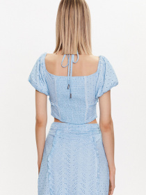 Топ GUESS модель W3GP16.KALQ0;F7XT Фото