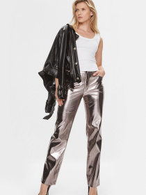 Женская белая майка модель W3YP68.KA0H1;G011 Женская белая майка модель W3YP68.KA0H1;G011 Фото