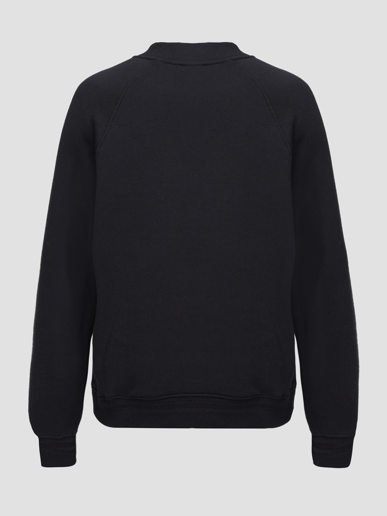 Світшот GUESS модель W3YQ06.K9Z21;JBLK Фото