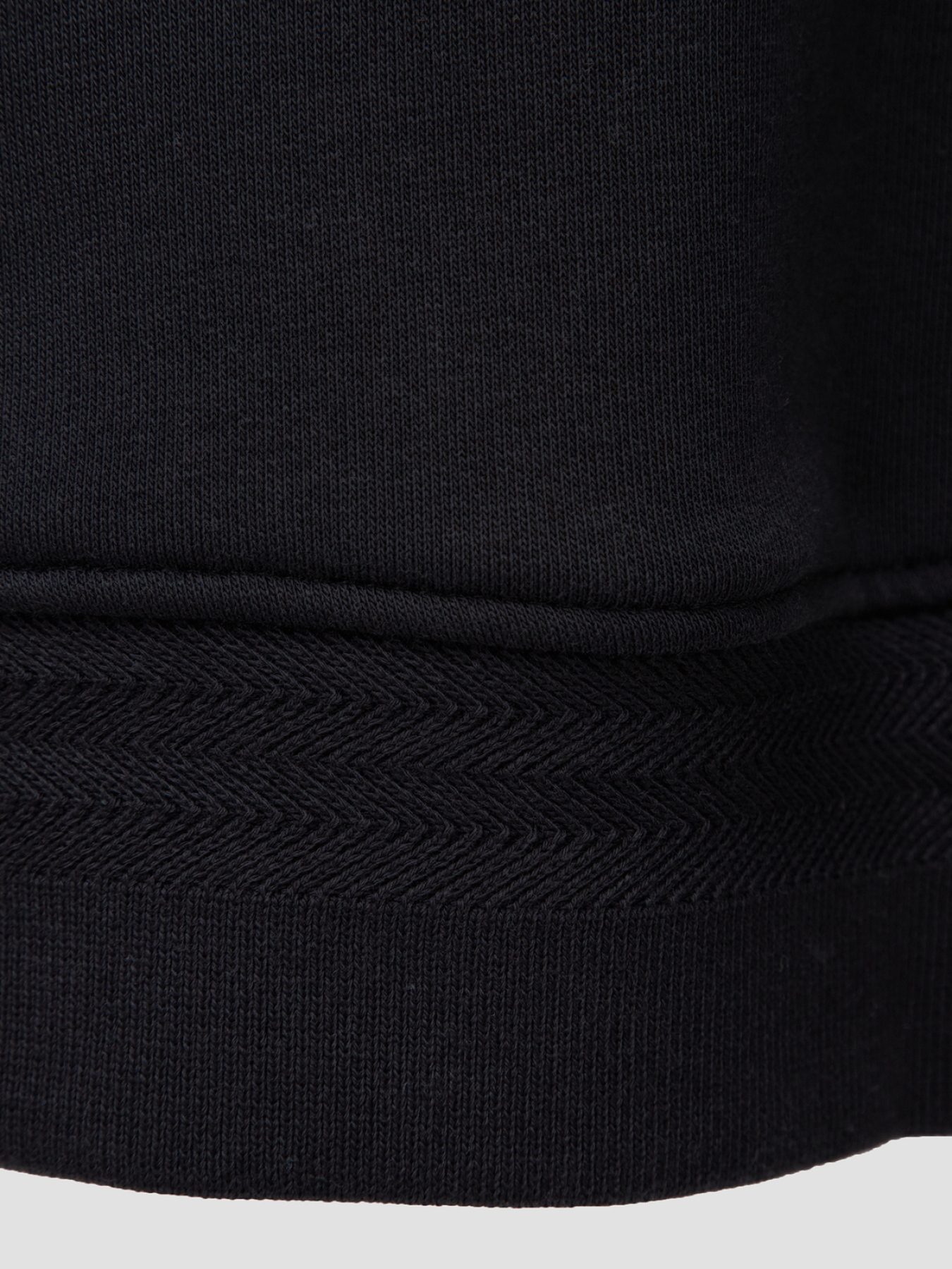 Світшот GUESS модель W3YQ06.K9Z21;JBLK Фото