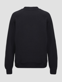 Світшот GUESS модель W3YQ06.K9Z21;JBLK Фото