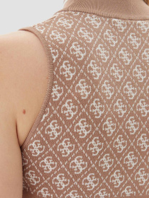 Топ GUESS модель W3YR26.Z37K0;FN7A Фото