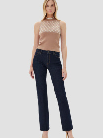 Топ GUESS модель W3YR26.Z37K0;FN7A Фото