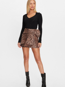 Джемпер GUESS модель W4BR19.Z3HP2;JBLK Фото