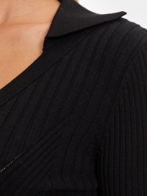 Джемпер GUESS модель W4BR19.Z3HP2;JBLK Фото