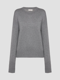 Жіночий сірий джемпер модель W4BR83.Z3HO2;H91E Фото