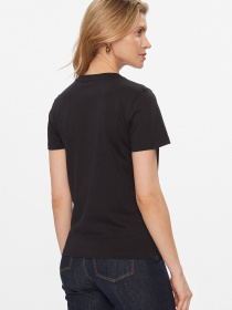 Футболка GUESS модель W4GI17.I3Z14;JBLK Футболка GUESS модель W4GI17.I3Z14;JBLK Фото