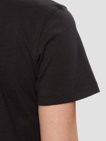 Футболка GUESS модель W4GI17.I3Z14;JBLK Футболка GUESS модель W4GI17.I3Z14;JBLK Фото