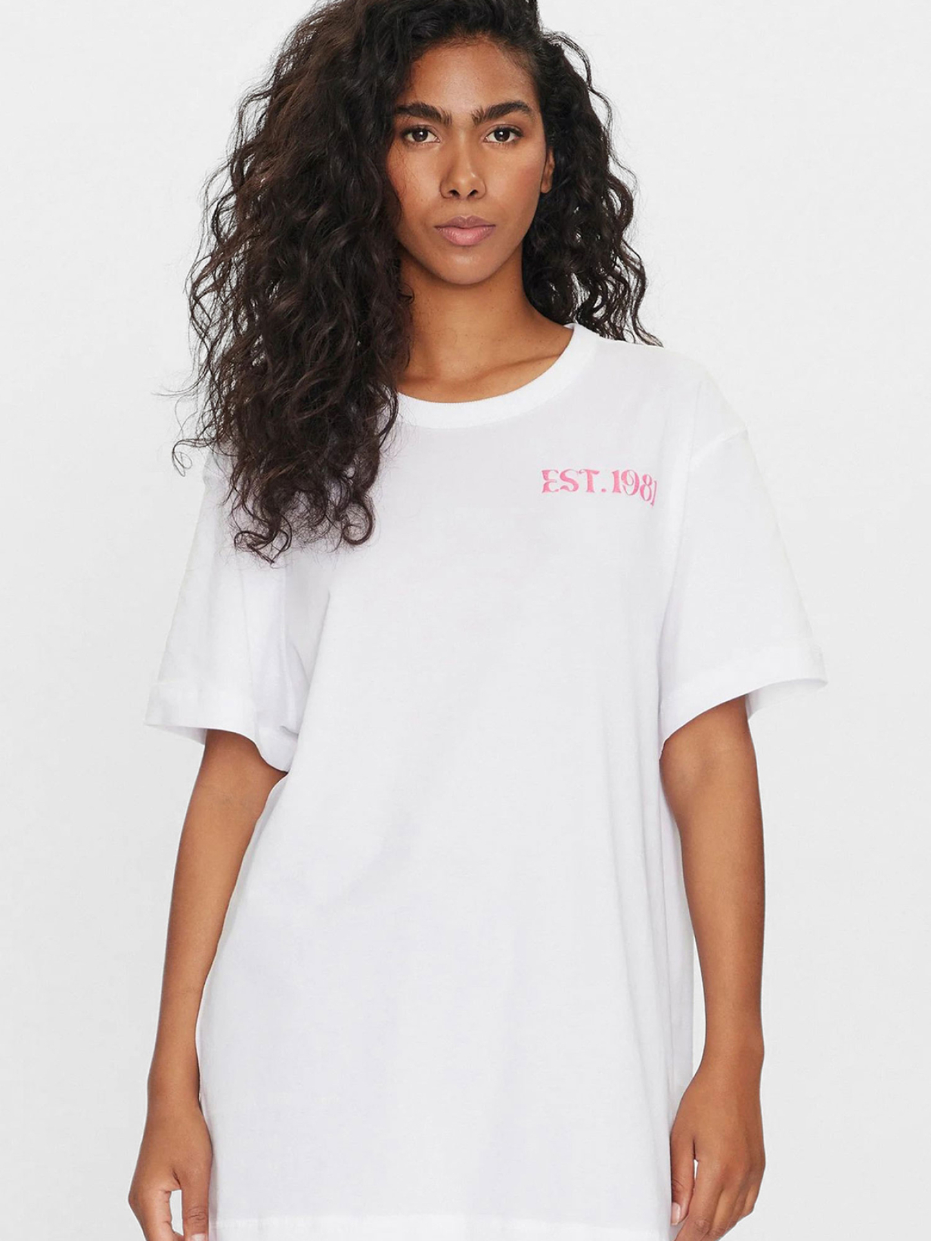 Футболка GUESS модель W4GI19.JA914;G011 Фото