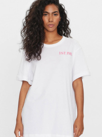 Футболка GUESS модель W4GI19.JA914;G011 Фото