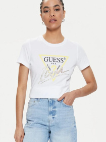 Футболка GUESS модель W4GI20.I3Z14;G011 Фото