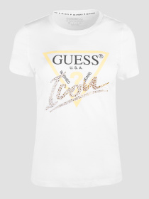 Футболка GUESS модель W4GI20.I3Z14;G011 Фото