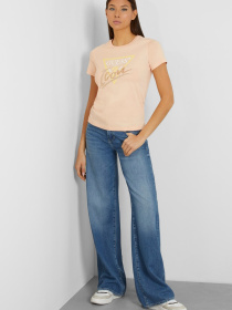 Футболка GUESS модель W4GI20.I3Z14;G6J4 Фото