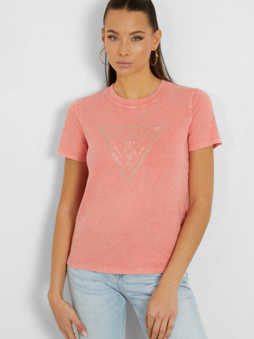 Футболка GUESS модель W4GI26.I3Z14;G6S1 Фото