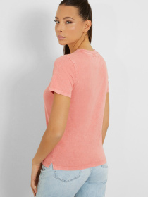 Футболка GUESS модель W4GI26.I3Z14;G6S1 Футболка GUESS модель W4GI26.I3Z14;G6S1 Фото