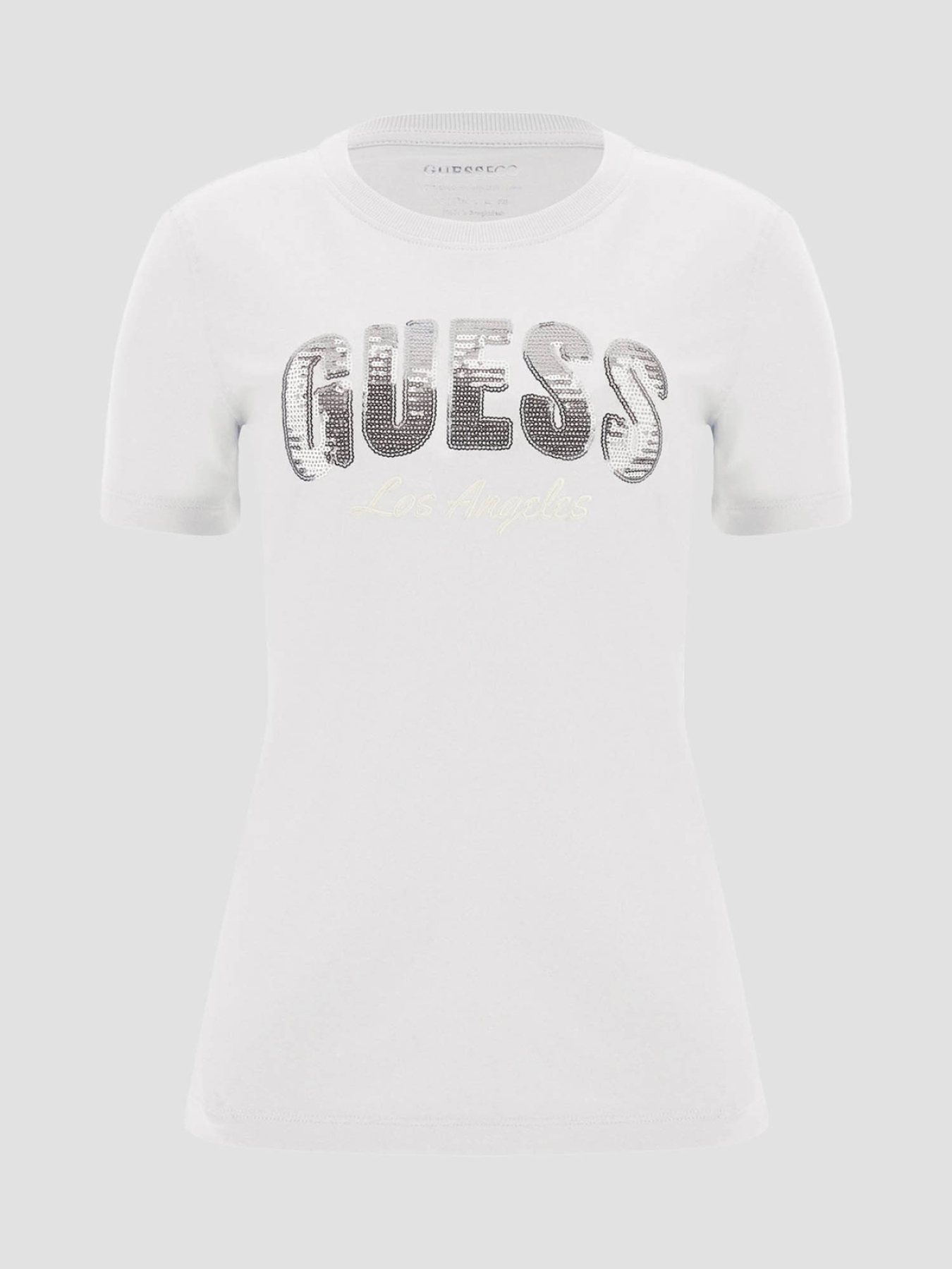 Футболка GUESS модель W4GI31.I3Z14;G011 Фото