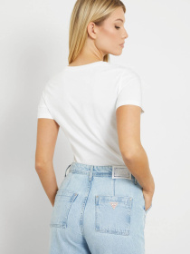 Футболка GUESS модель W4GI31.I3Z14;G011 Фото