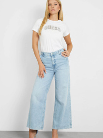 Футболка GUESS модель W4GI31.I3Z14;G011 Фото