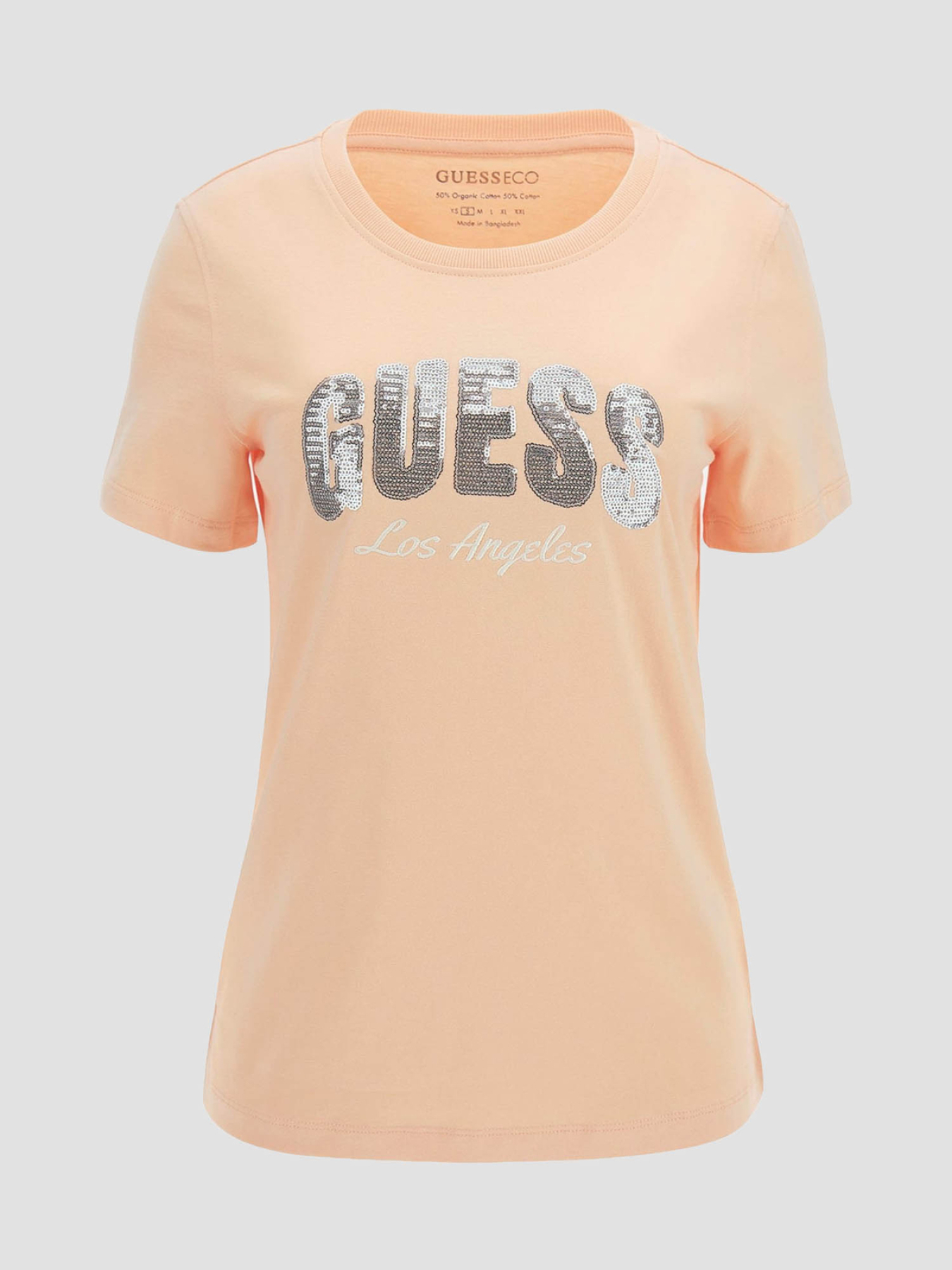 Футболка GUESS модель W4GI31.I3Z14;G6J4 Фото