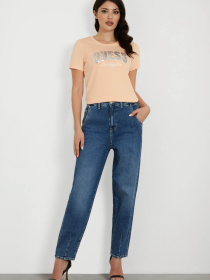 Футболка GUESS модель W4GI31.I3Z14;G6J4 Фото