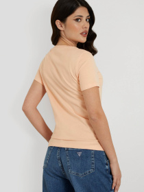 Футболка GUESS модель W4GI31.I3Z14;G6J4 Фото