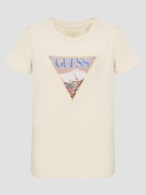 Футболка GUESS модель W4GI63.KBZV1;F1NN Фото